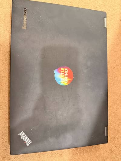 Lenovo ThinkPad T440p | Core i5 | Used Laptop | Good Working Condition