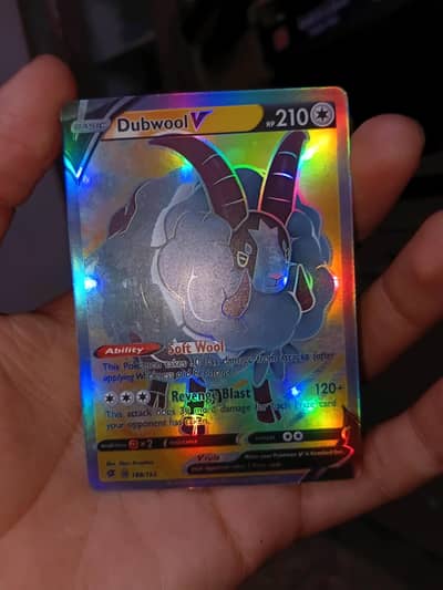 best pokemone card