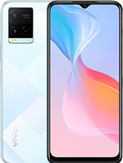 Vivo Y21A 2021