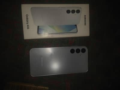 Samsung a16