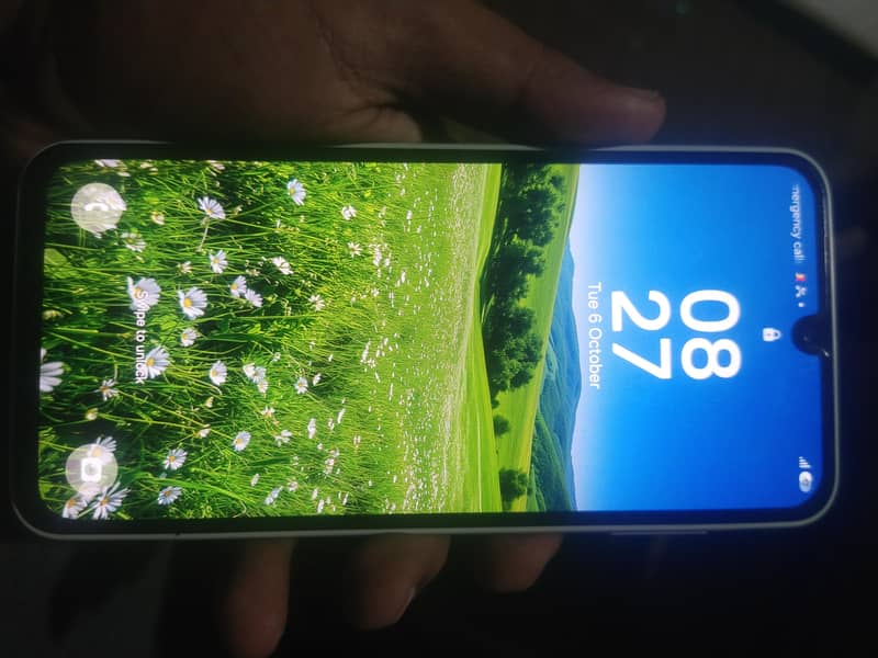 Samsung a16 1