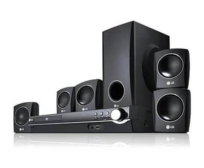 Brand New LG home theatre speaker HT303SU