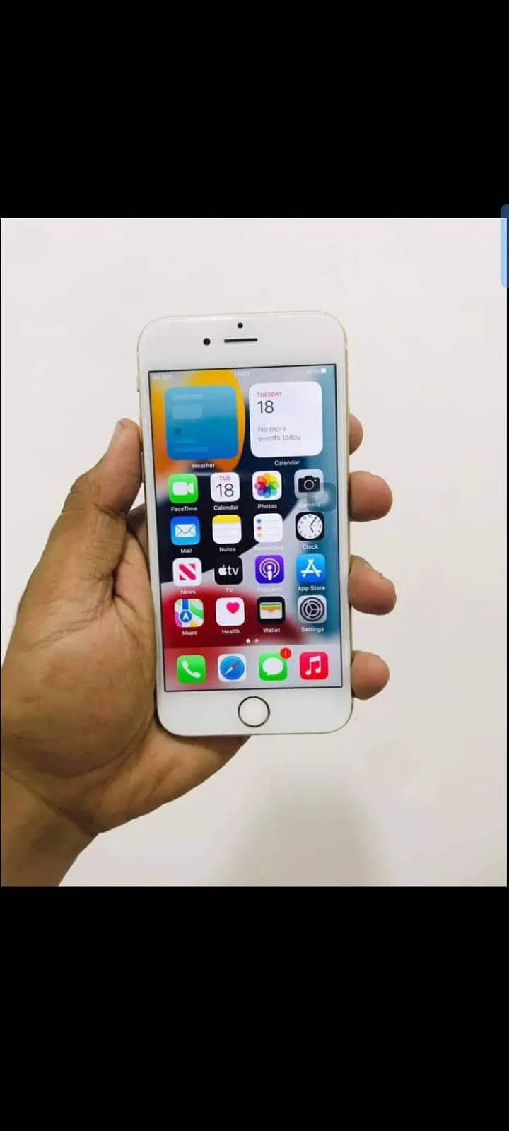 Apple iPhone 5s 0
