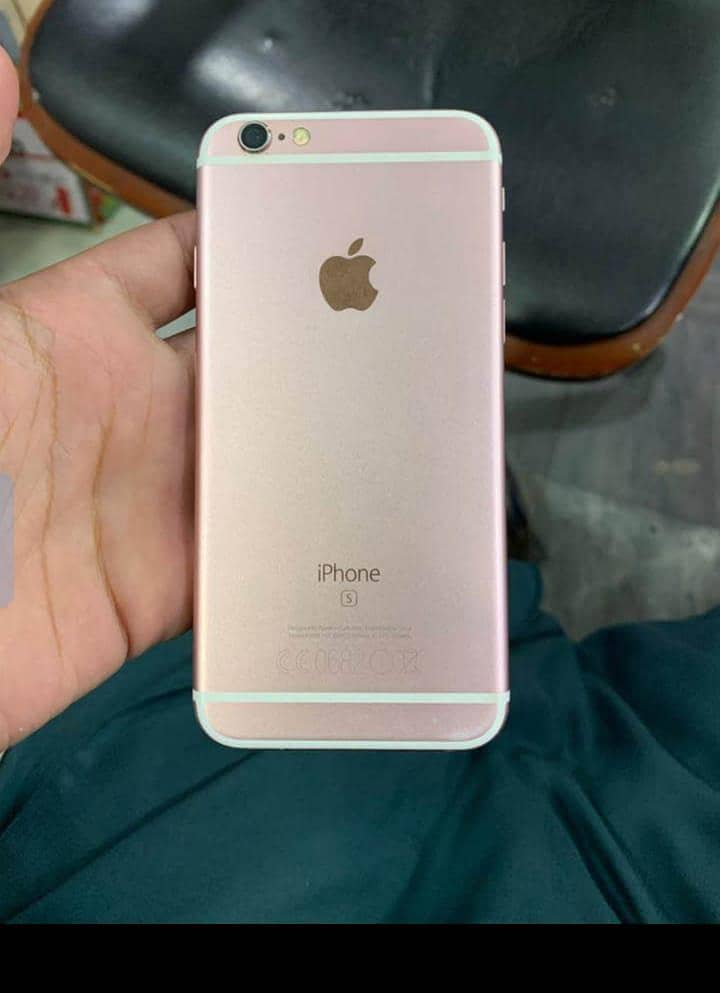 Apple iPhone 5s 1