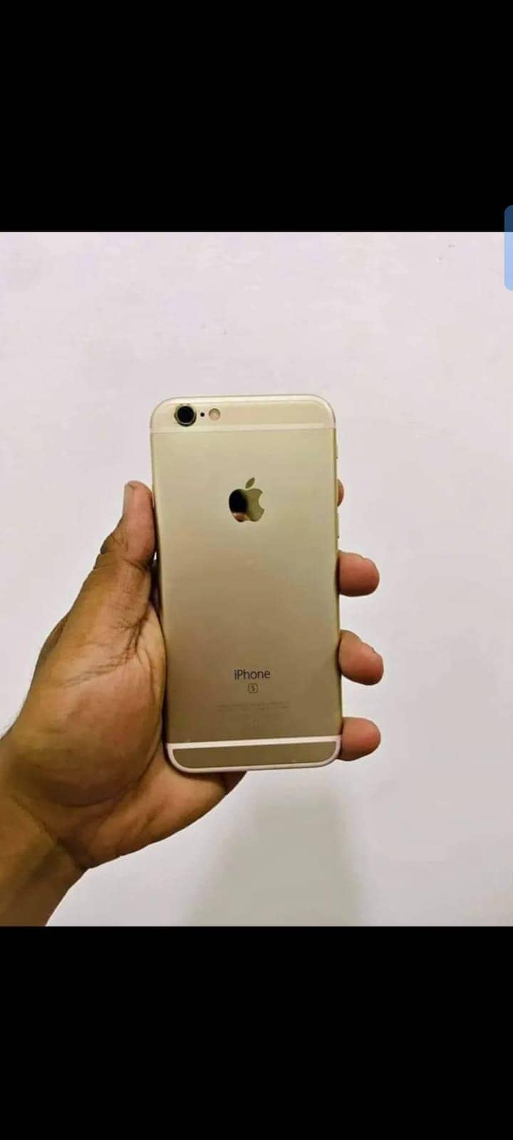 Apple iPhone 5s 3