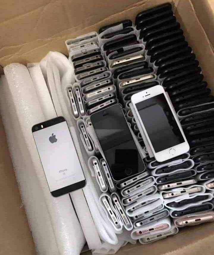 Apple iPhone 5s 5