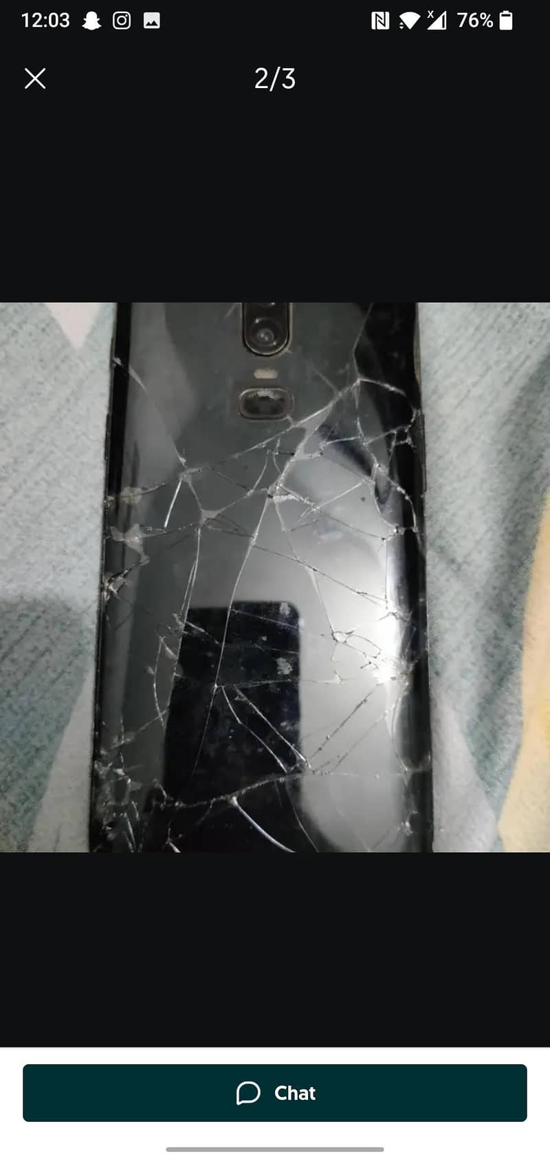 One Plus 6 1