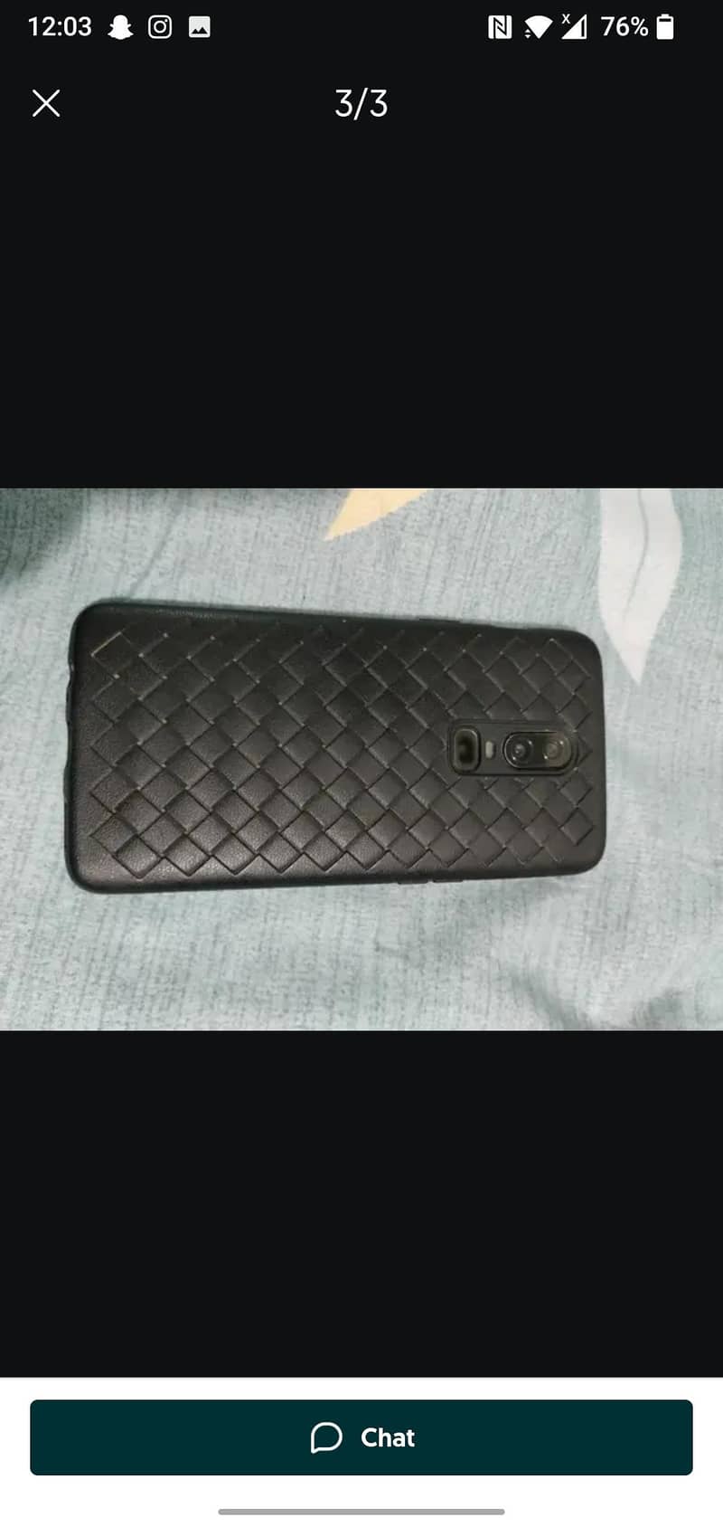 One Plus 6 2