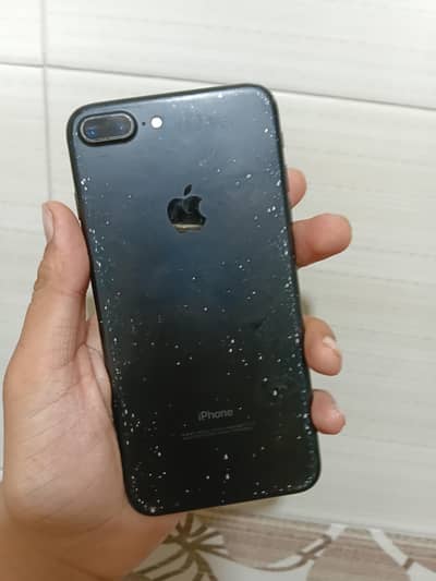 Apple iPhone 7 Plus  . urgent sale
