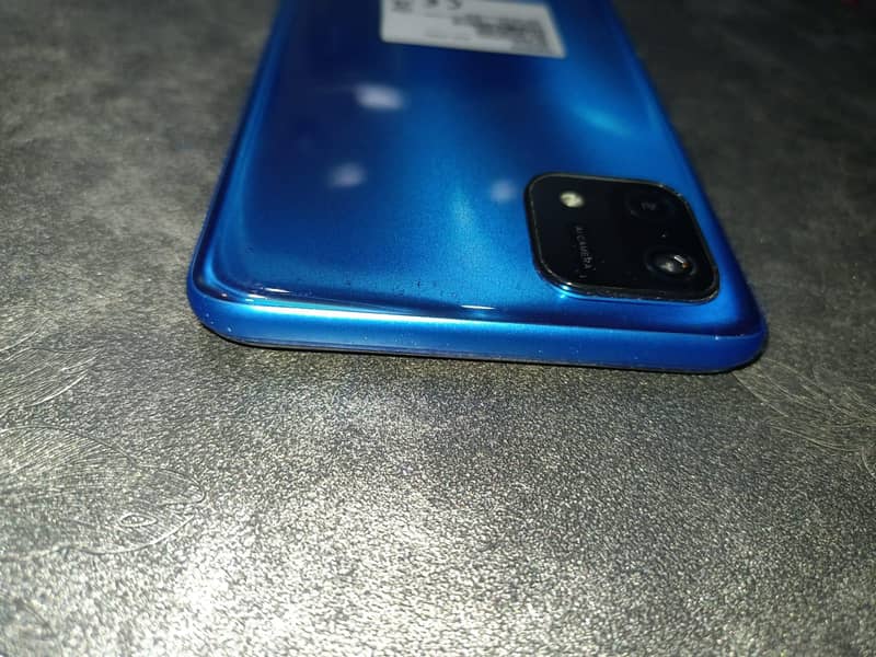 OPPO A16e 1