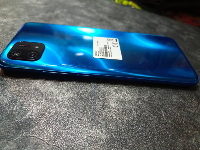 OPPO A16e 2