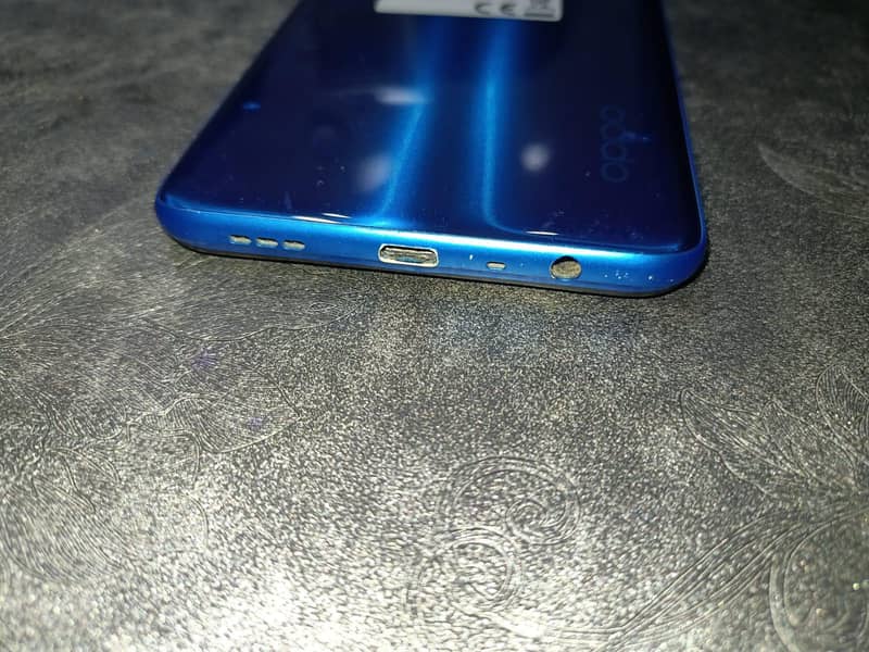 OPPO A16e 4
