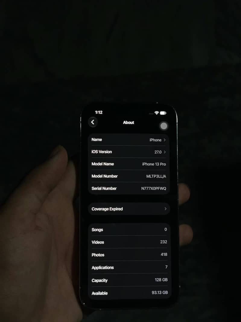 IPHONE 13 PRO JV 4