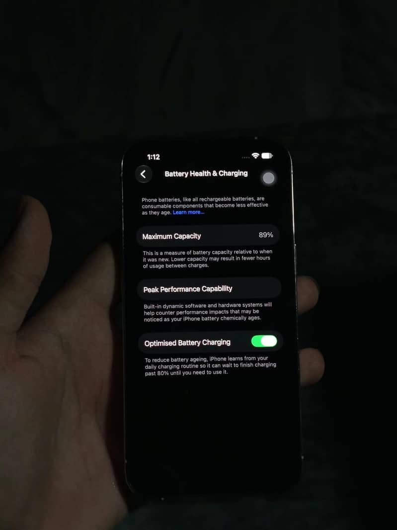 IPHONE 13 PRO JV 5