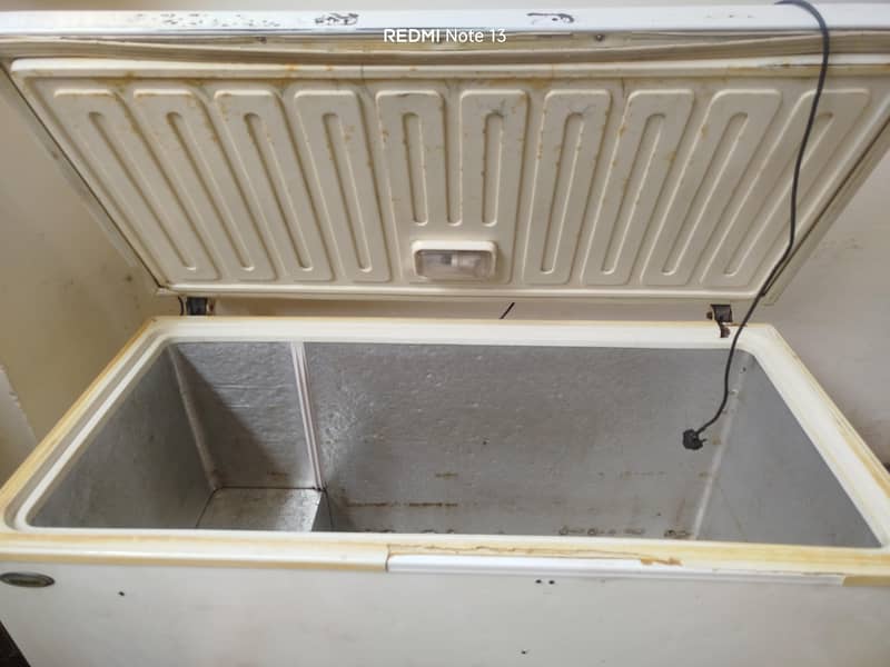 waves Freezer 1