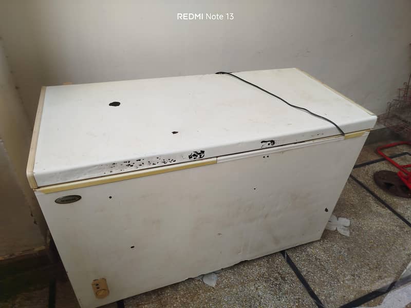 waves Freezer 2
