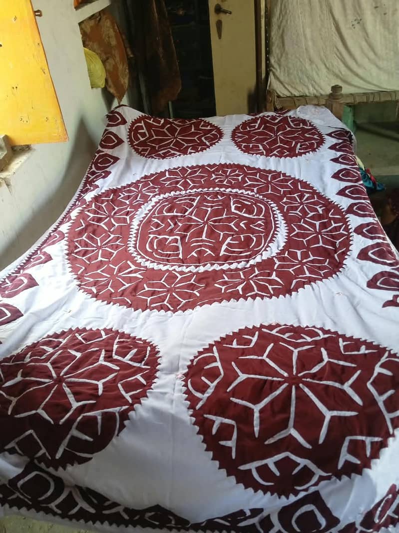hand made razai 0