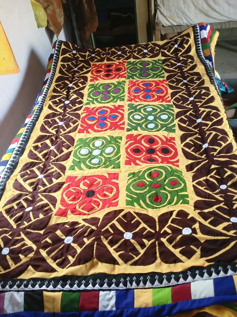 hand made razai 3