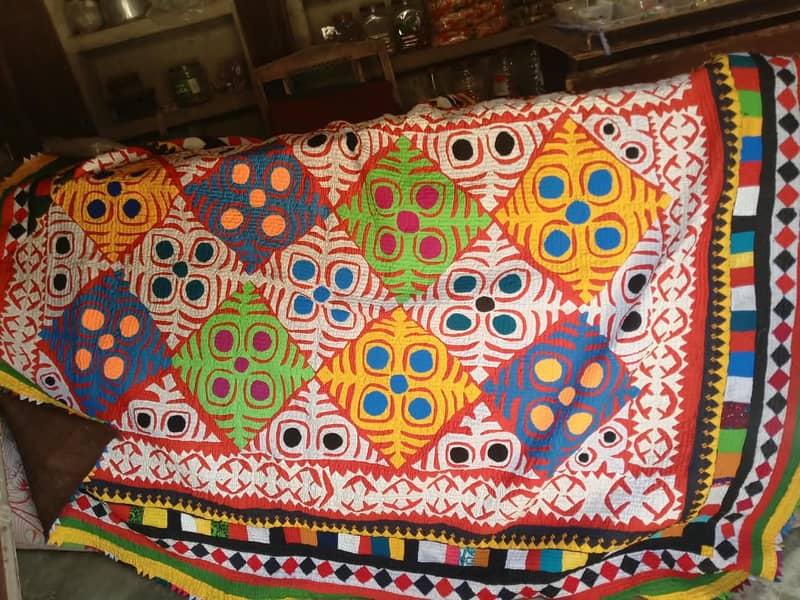 hand made razai 4