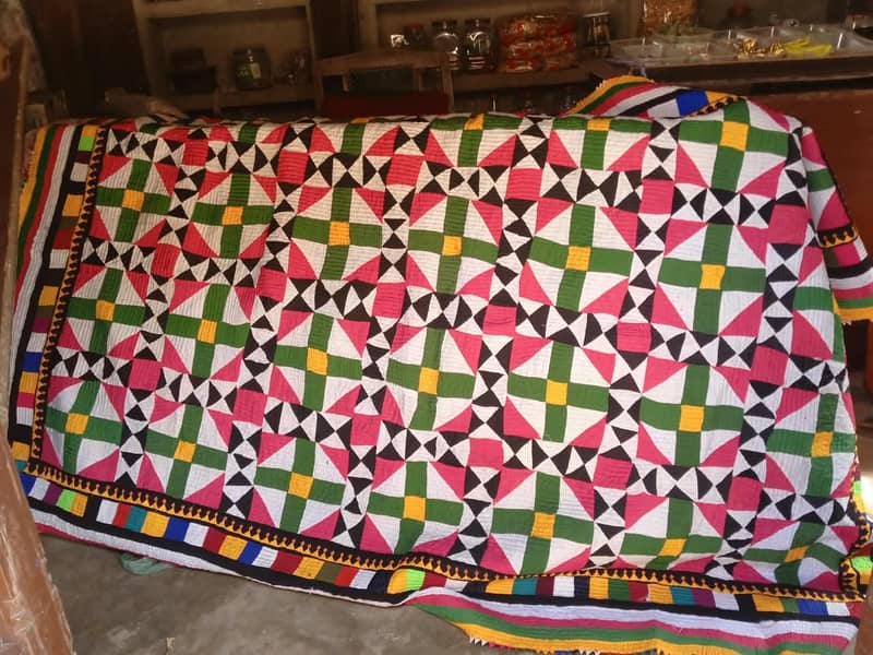 hand made razai 5