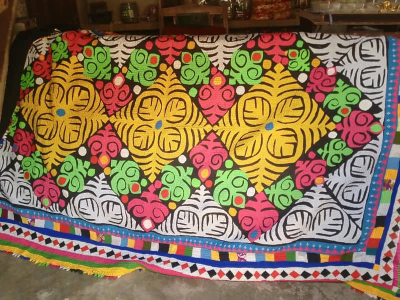 hand made razai 7