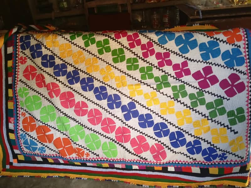 hand made razai 8