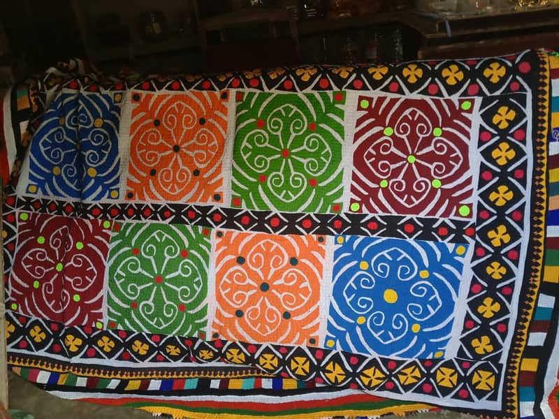 hand made razai 10