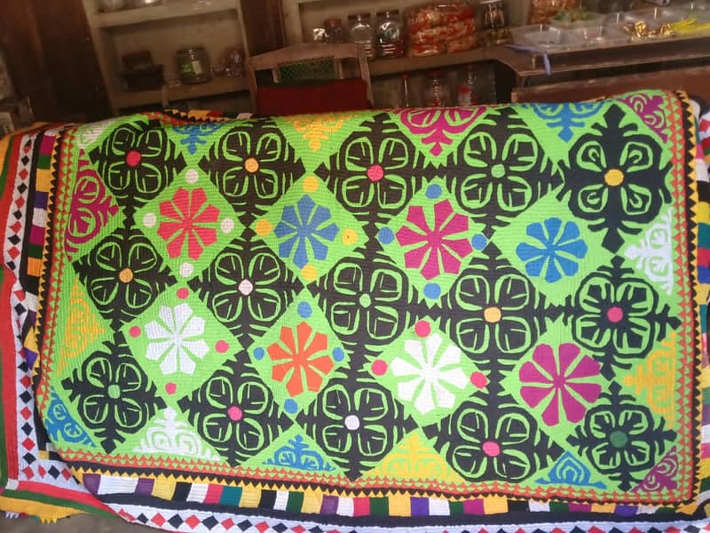hand made razai 12