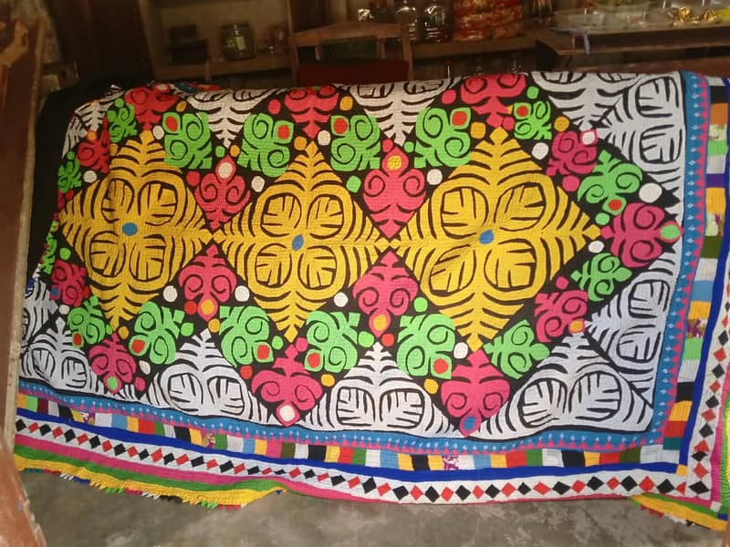 hand made razai 13