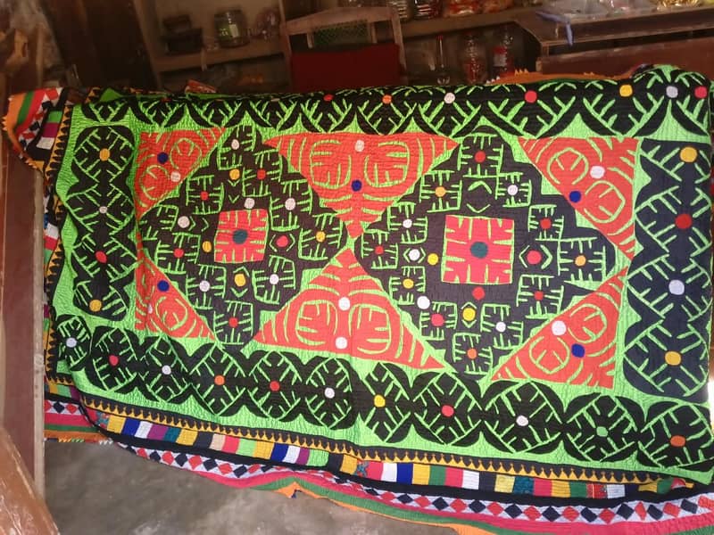 hand made razai 14