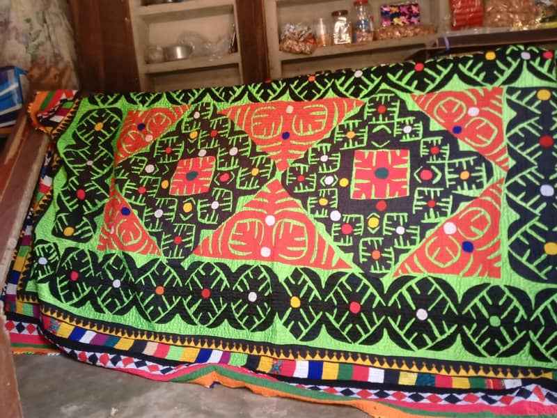 hand made razai 17