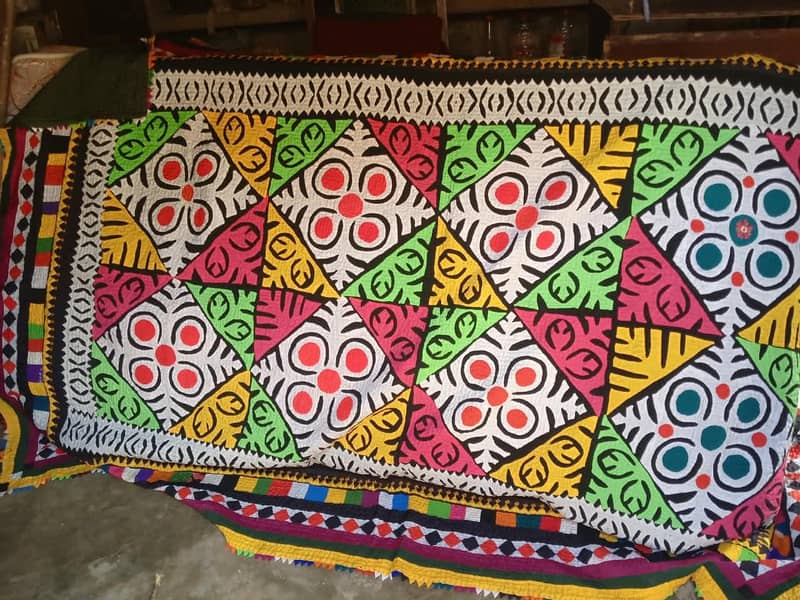 hand made razai 18