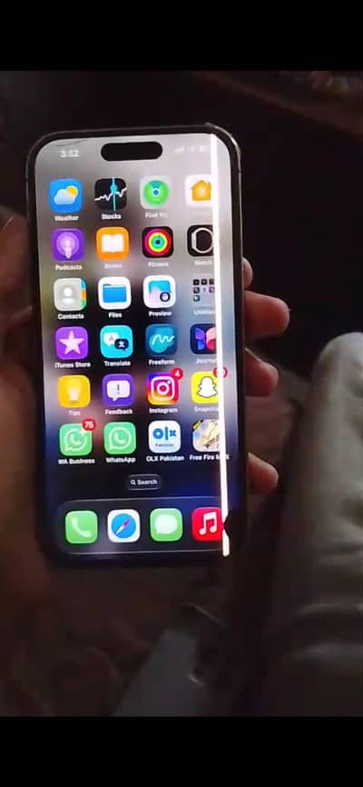 Apple iPhone 14 Pro