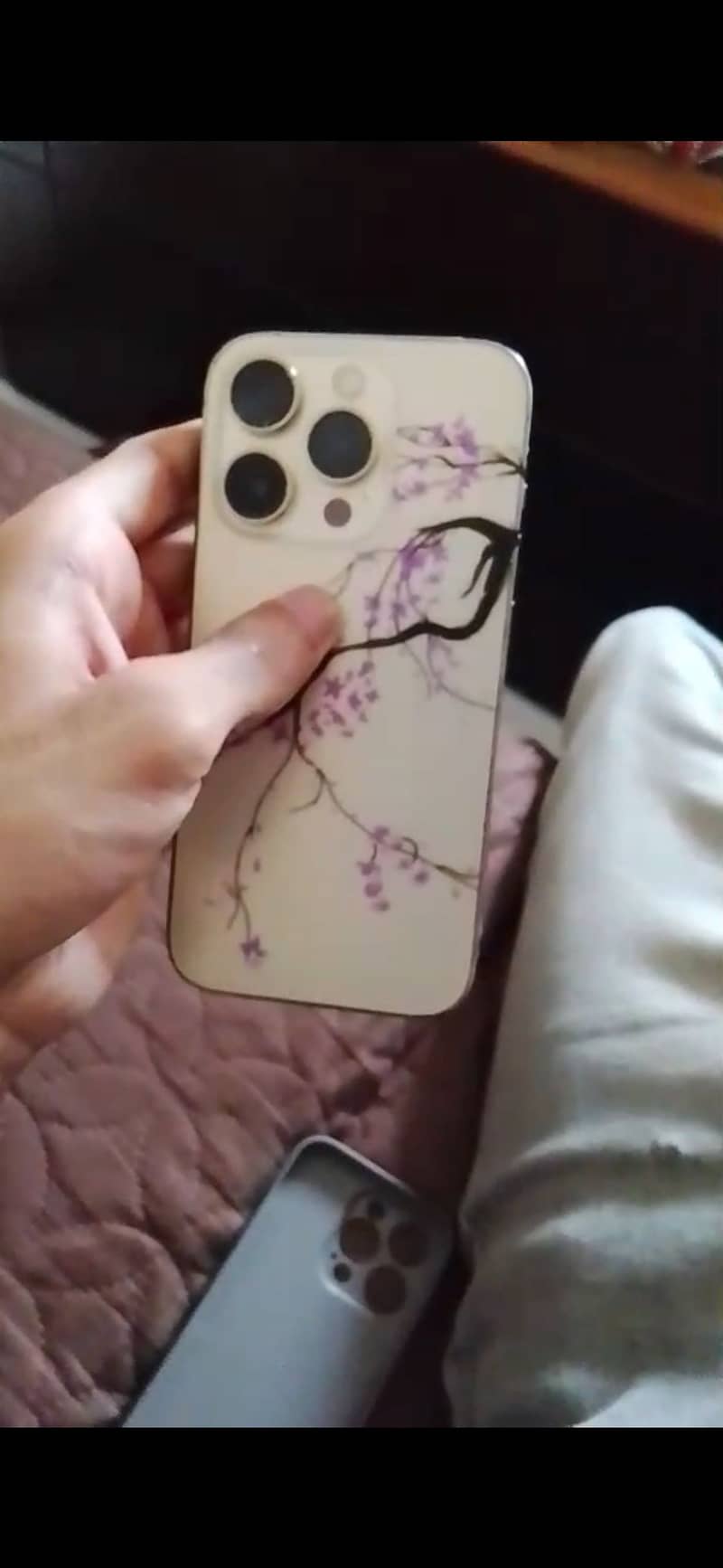Apple iPhone 14 Pro 1