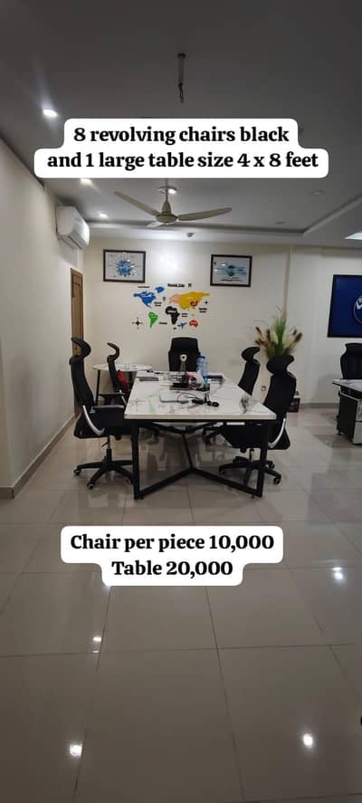 office furniture for sale