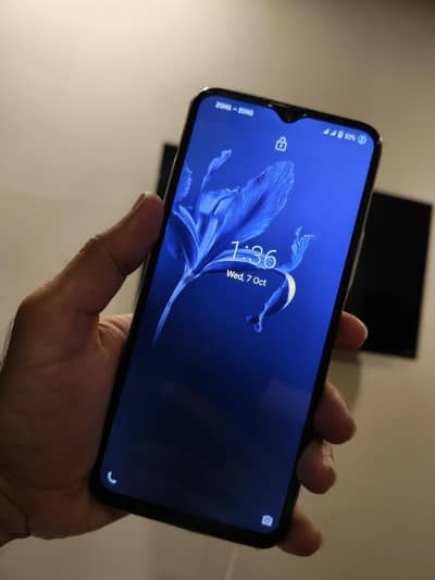 Vivo Y20