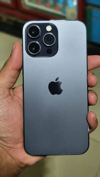iPhone 14 Pro Max – Excellent Condition | Original |Non-PTA