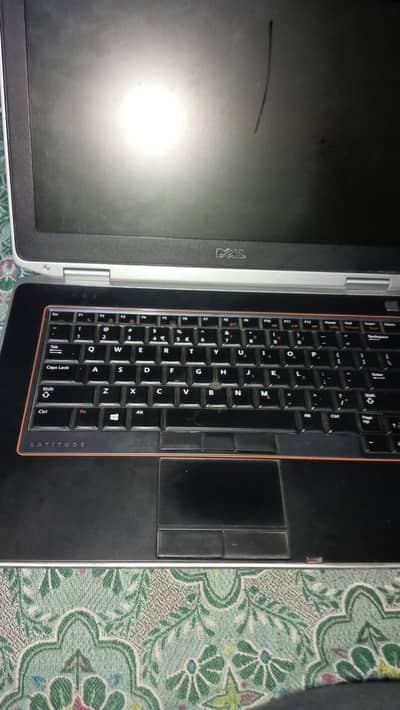 Dell Latitude E6420 Core i7 Laptop | 8GB RAM | SSD + HDD | Charger