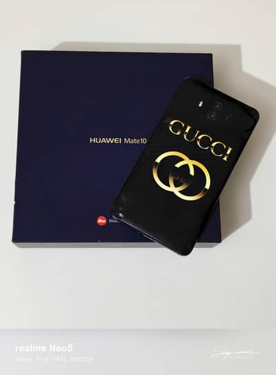 Huawei Mate 10