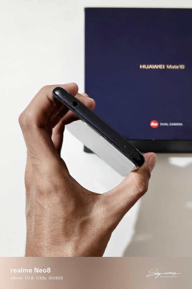 Huawei Mate 10 4