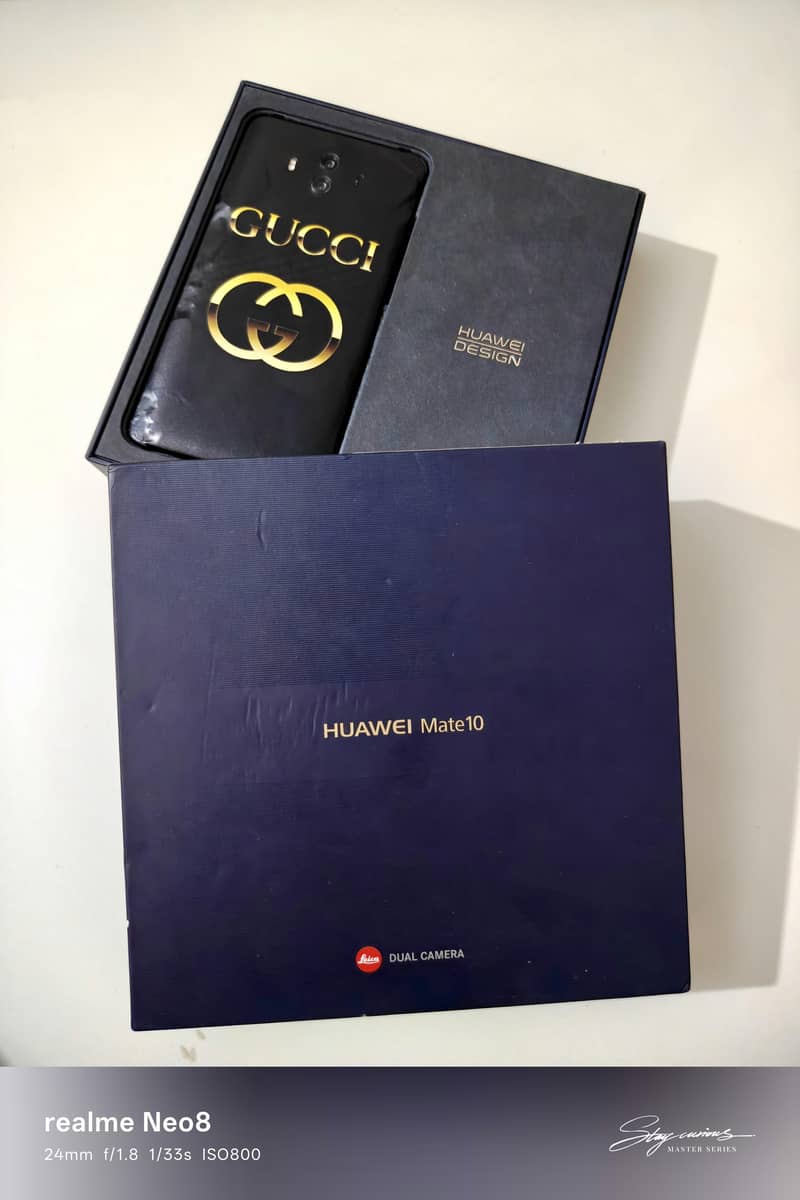 Huawei Mate 10 6