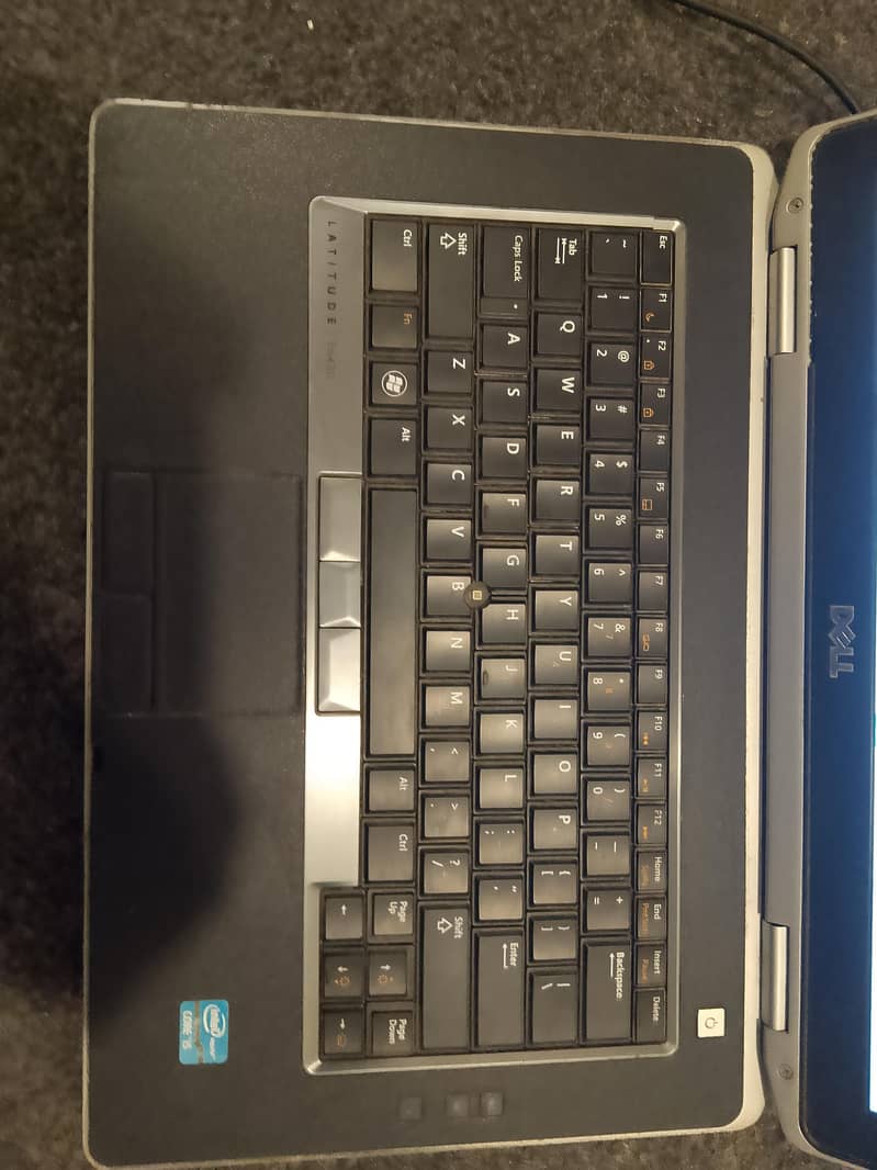 Dell laptop 2