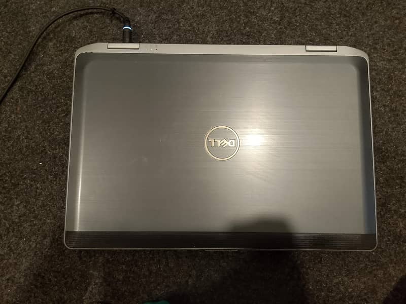 Dell laptop 3