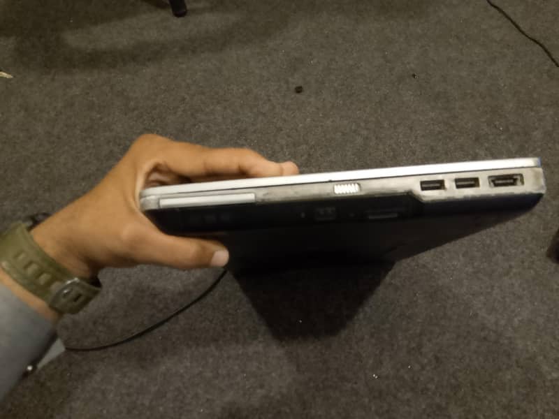 Dell laptop 4