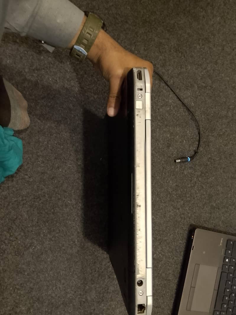 Dell laptop 5