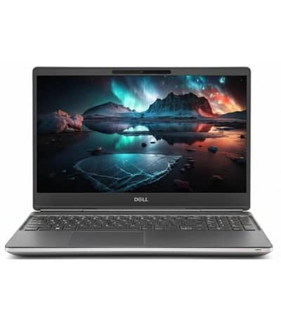 Dell Precision 7560