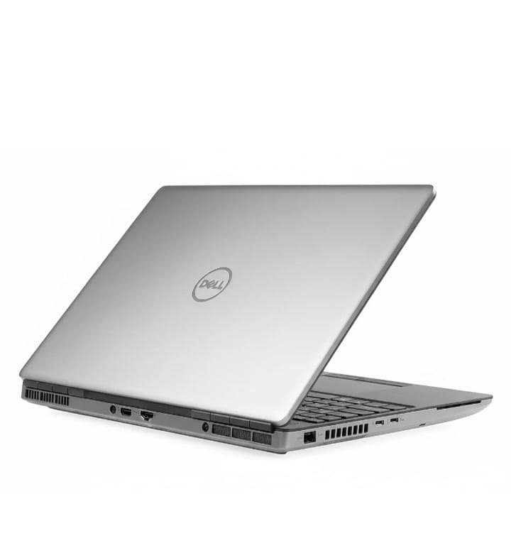 Dell Precision 7560 1