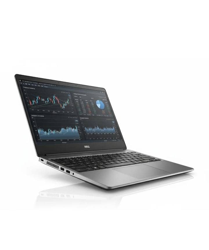 Dell Precision 7560 2