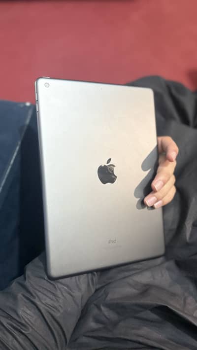 Ipad 7 generation