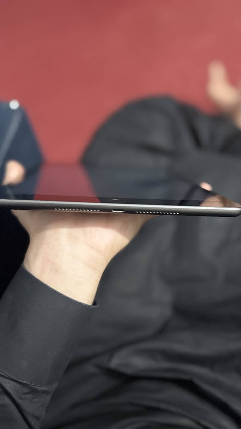 Ipad 7 generation 2